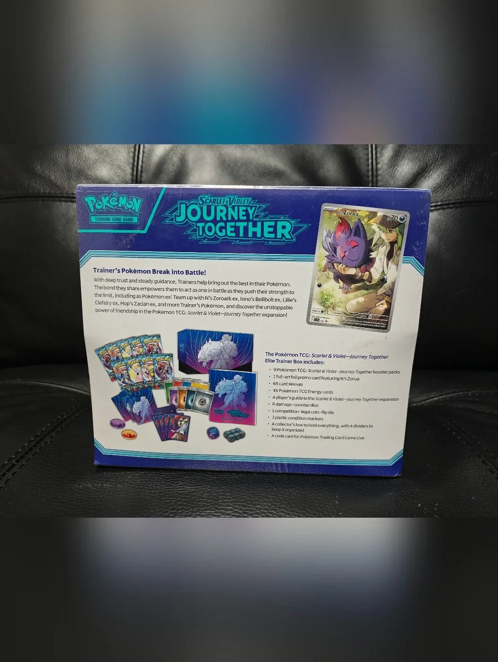 Pokemon bundle - Picture 12 of 14